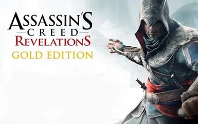 assassin's creed revelations dlc unlocker.